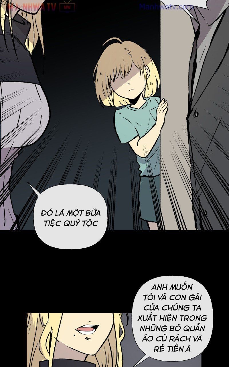 Đọc truyện Trọng sinh mạc thế - Chap 56